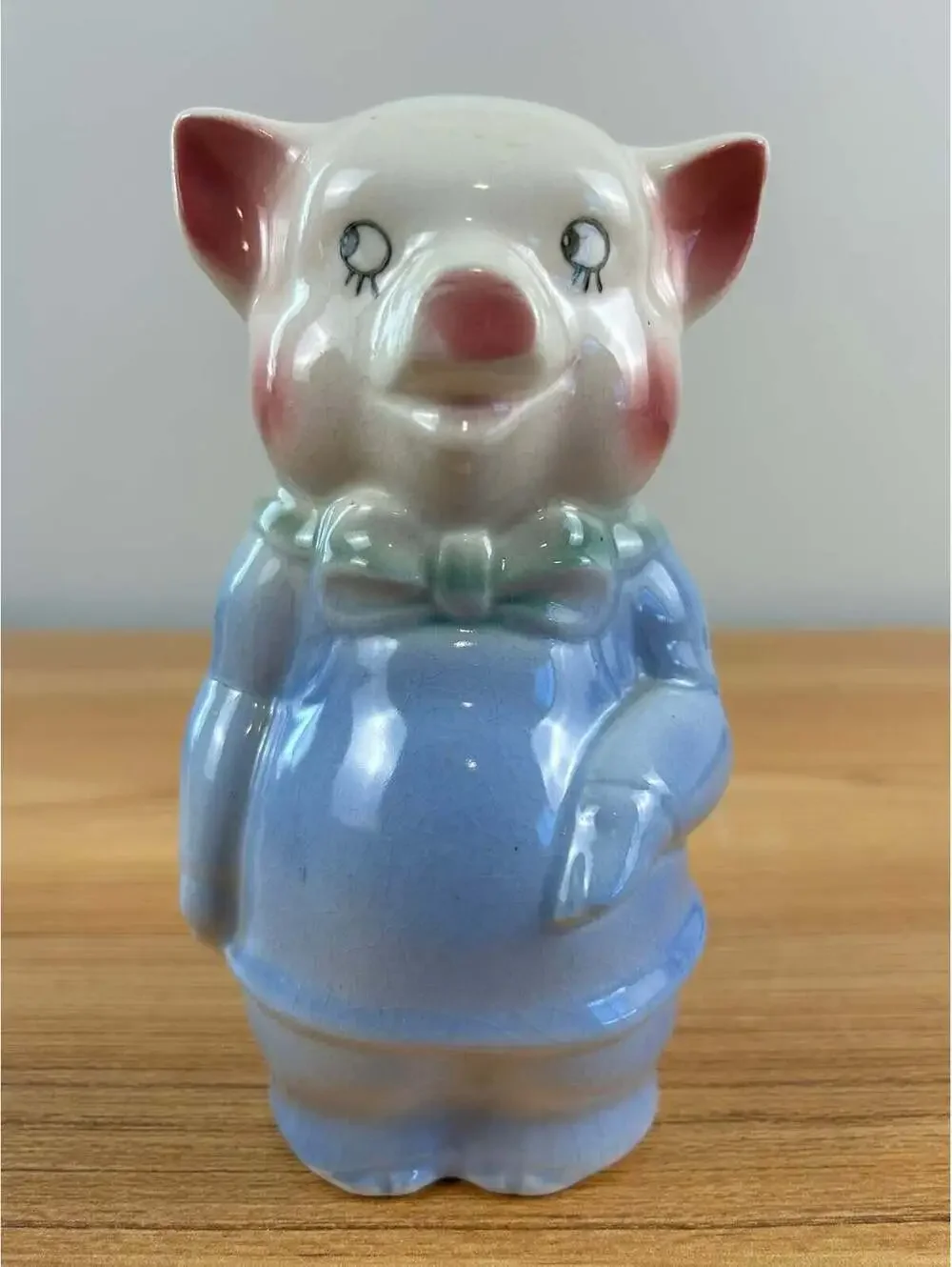 Royal Copely Art Pottery  6